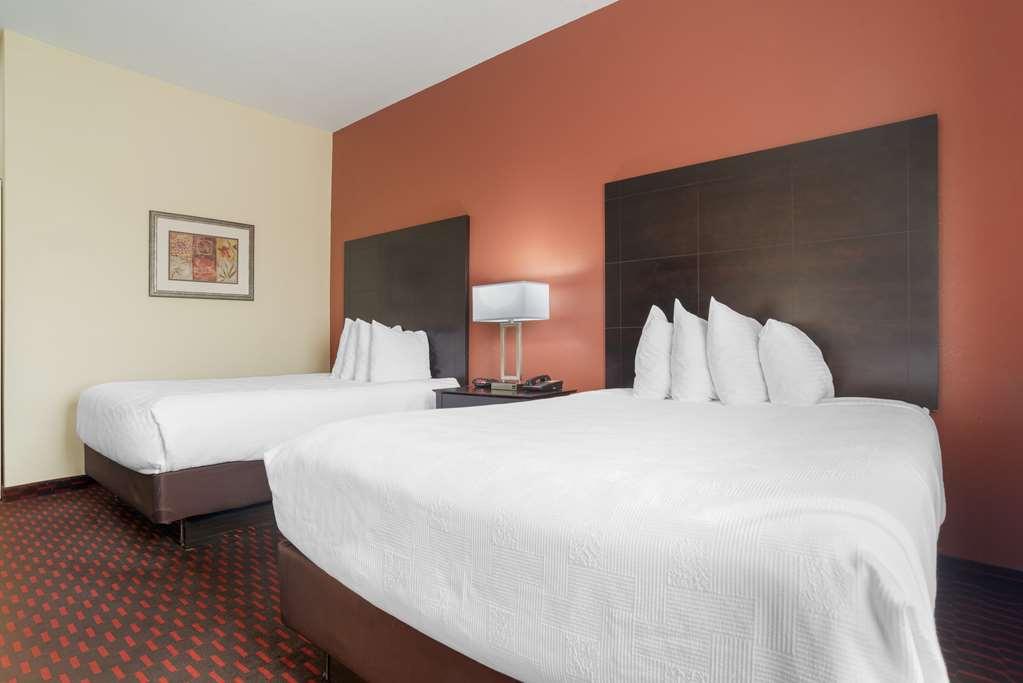 Best Western Plus Flowood Inn & Suites Room photo