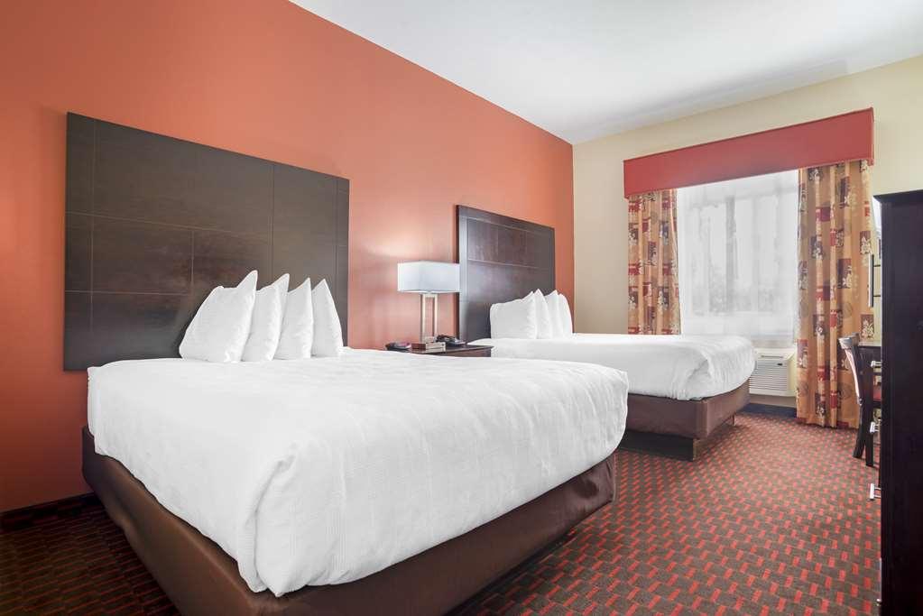 Best Western Plus Flowood Inn & Suites Room photo