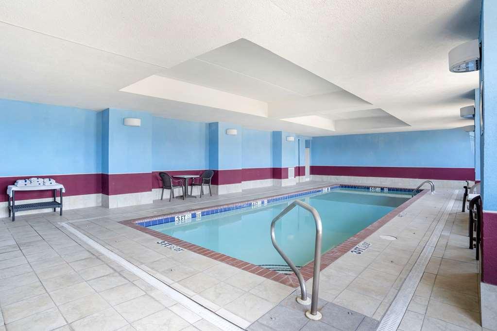 Best Western Plus Flowood Inn & Suites Facilities photo