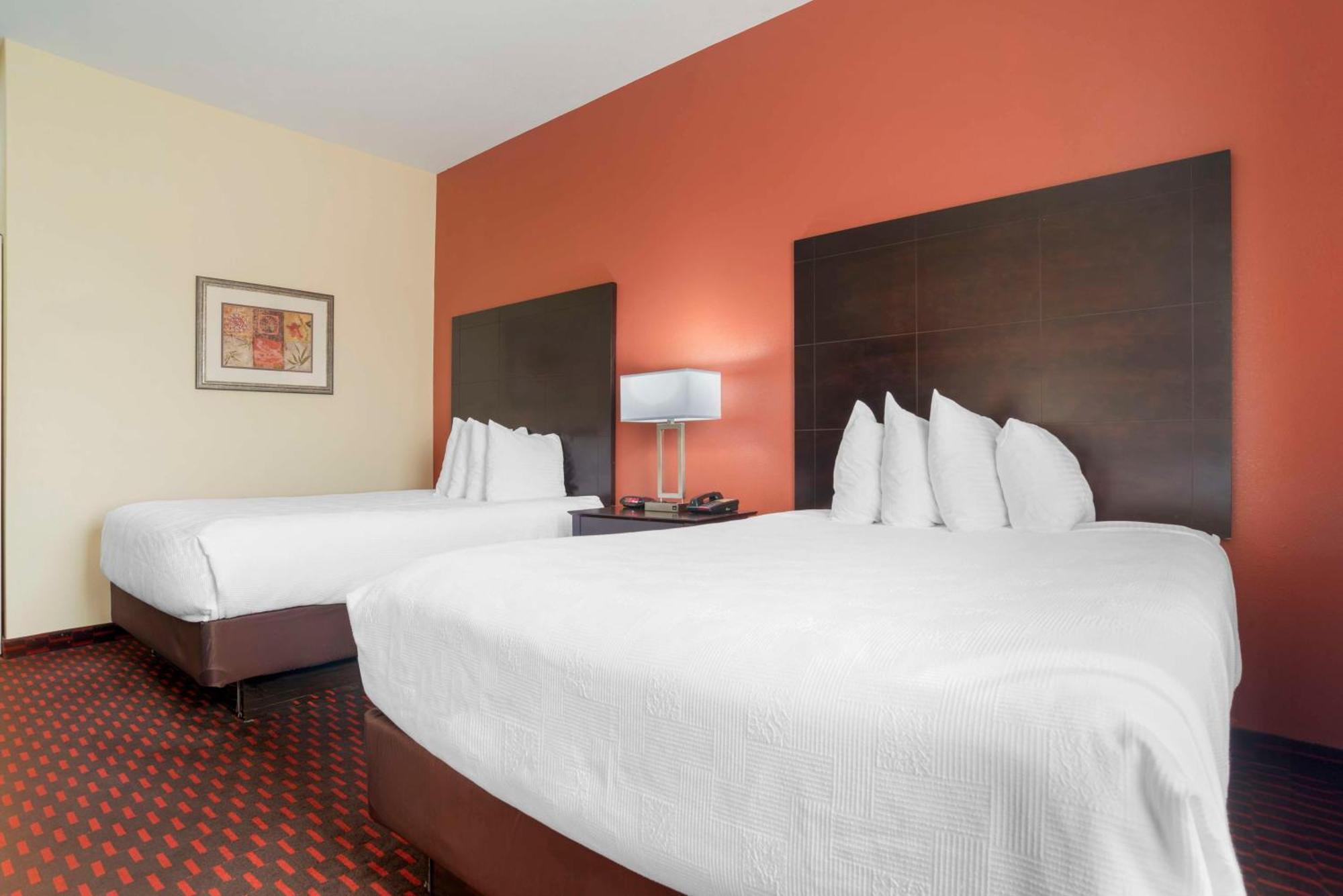 Best Western Plus Flowood Inn & Suites Exterior photo