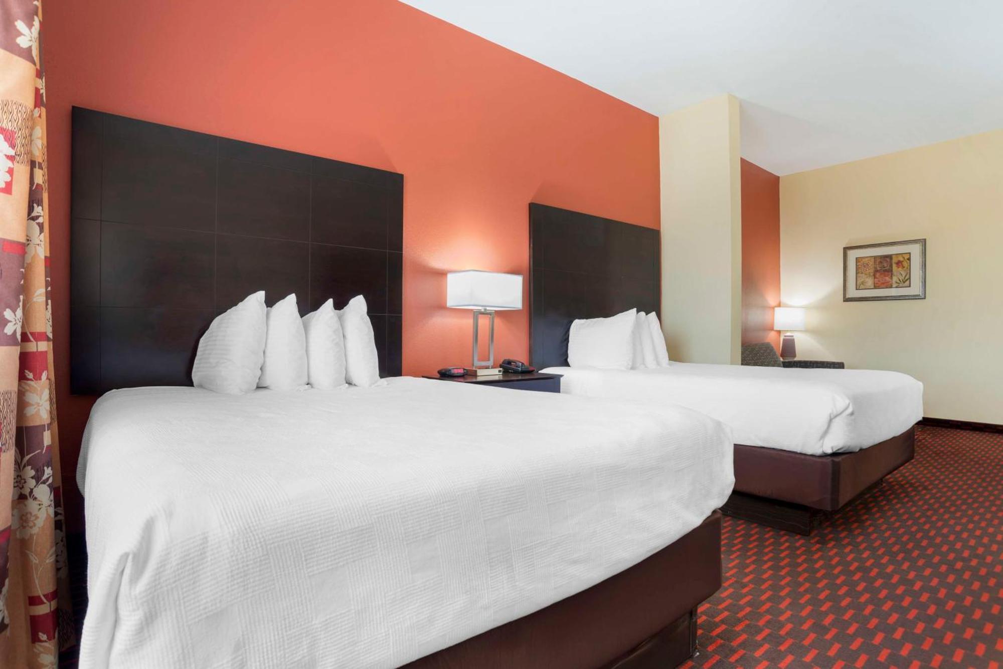 Best Western Plus Flowood Inn & Suites Exterior photo