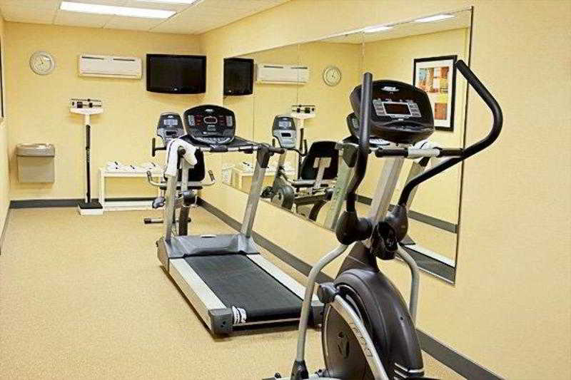 Best Western Plus Flowood Inn & Suites Facilities photo